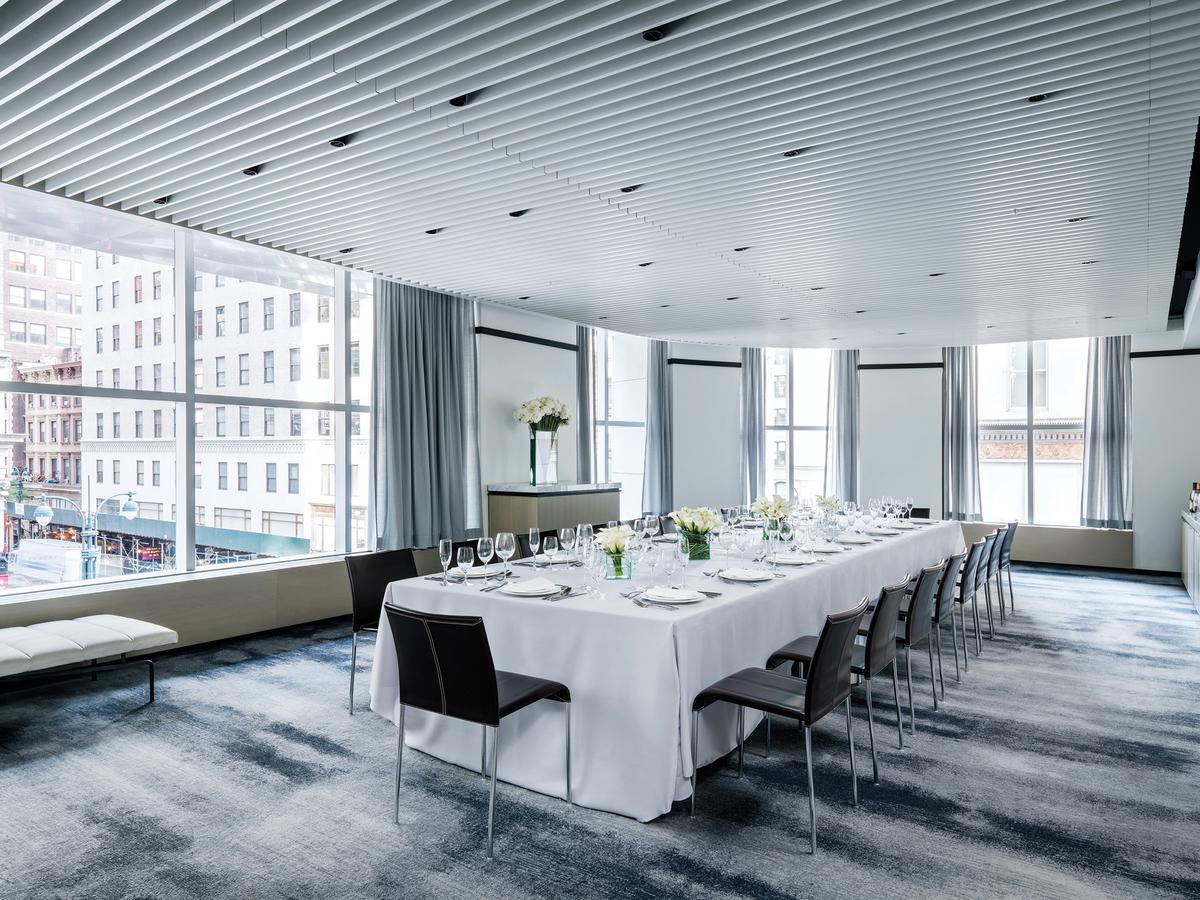 The Langham, New York, Fifth Avenue - thumb 15