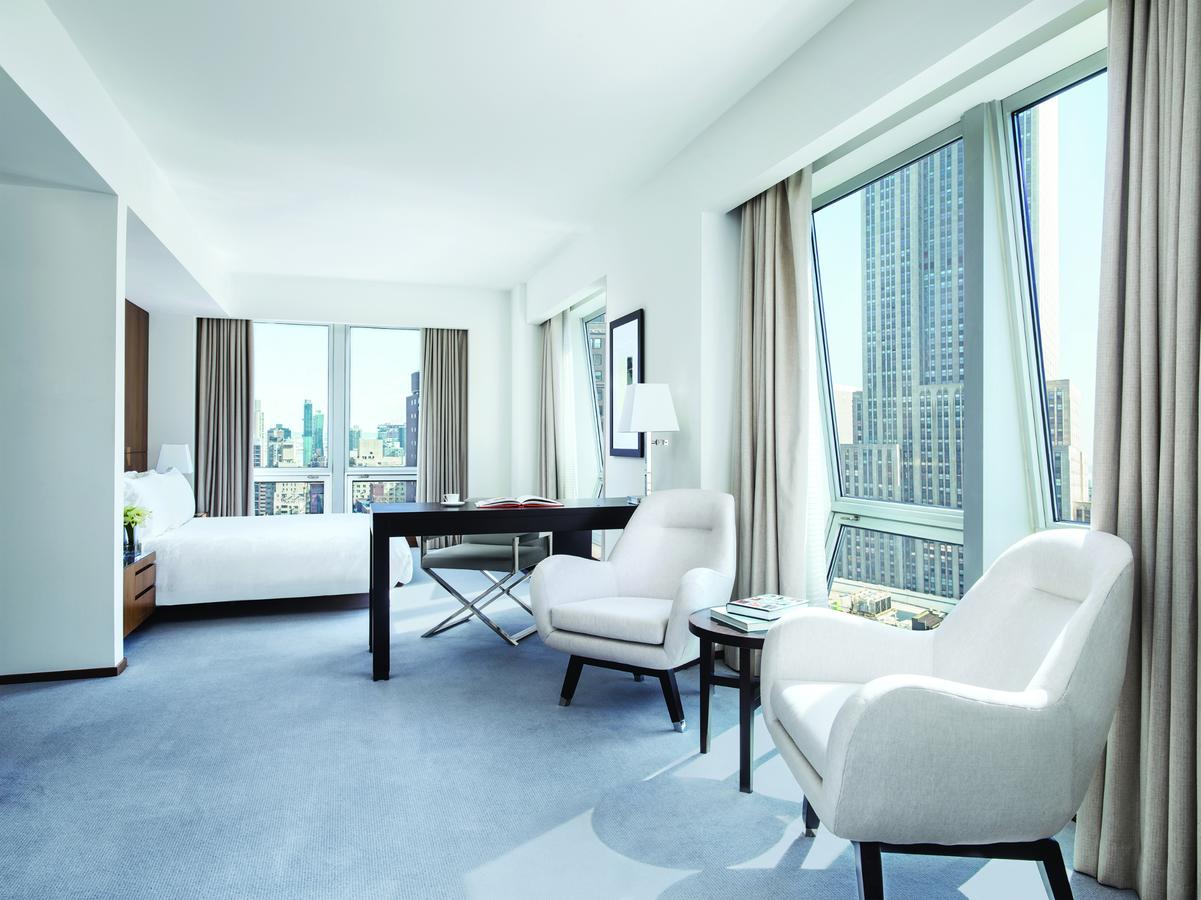 The Langham, New York, Fifth Avenue - thumb 13