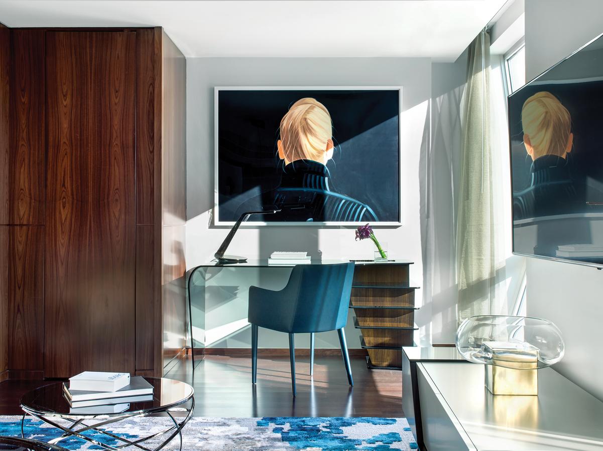 The Langham, New York, Fifth Avenue - thumb 38