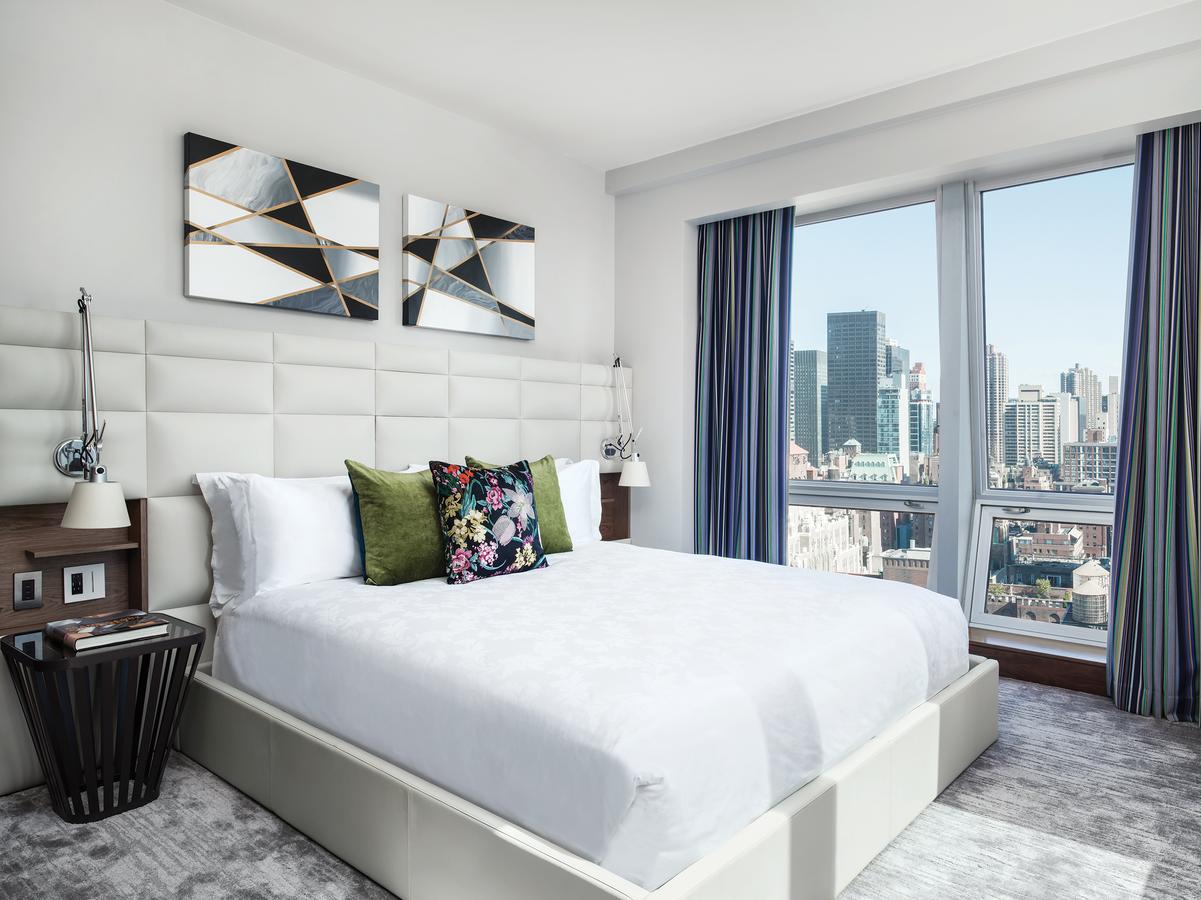 The Langham, New York, Fifth Avenue - thumb 34