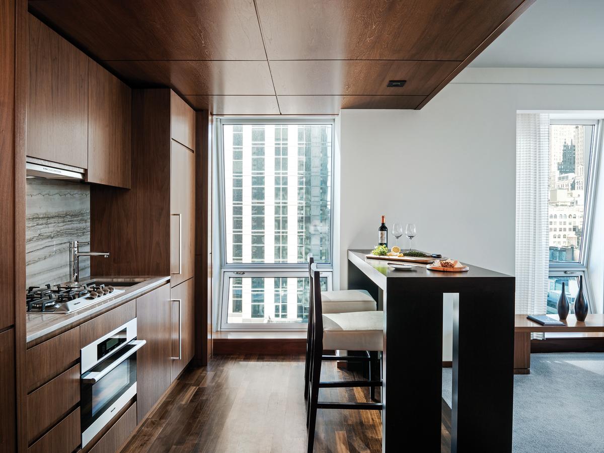 The Langham, New York, Fifth Avenue - thumb 28