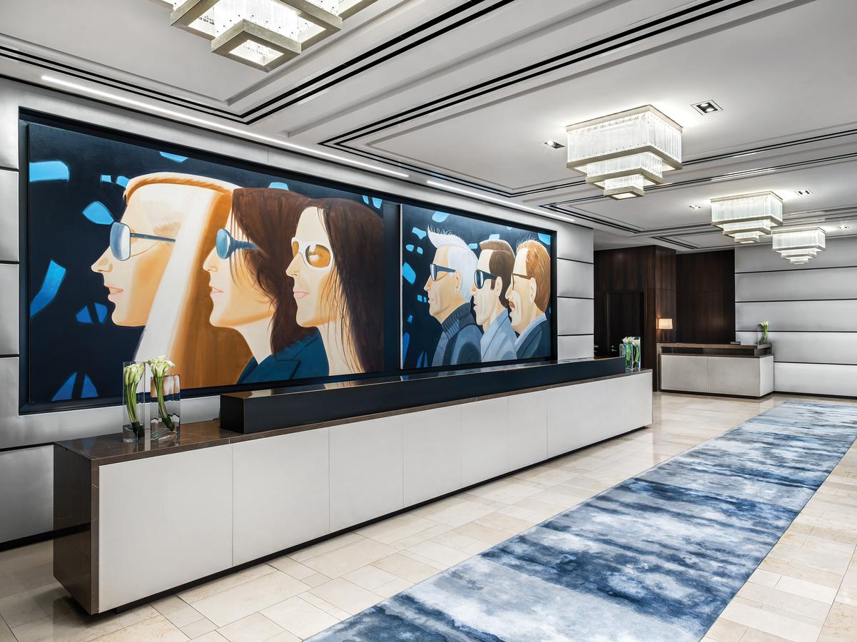 The Langham, New York, Fifth Avenue - thumb 2