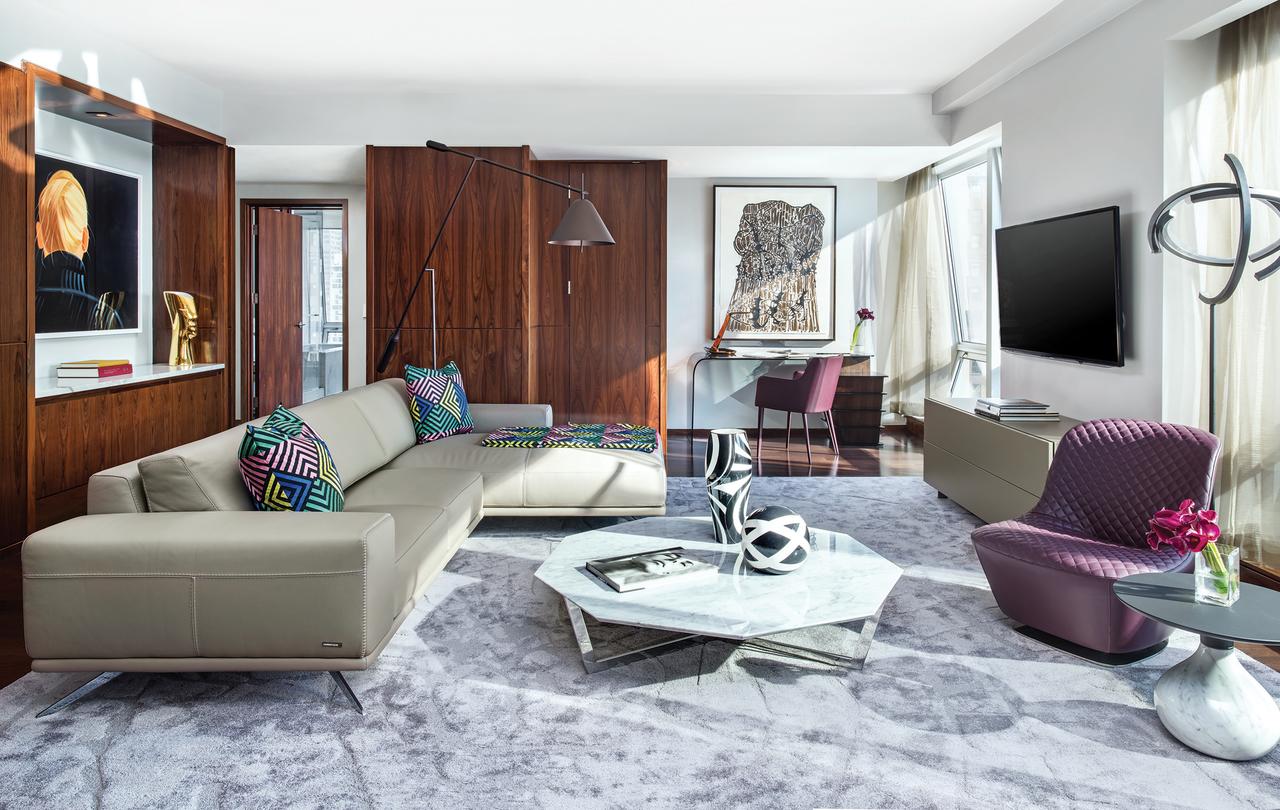 The Langham, New York, Fifth Avenue - thumb 29