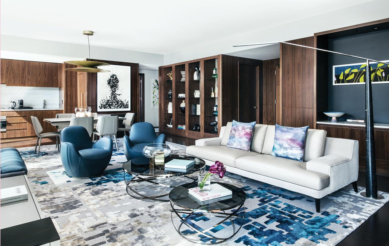 The Langham, New York, Fifth Avenue - thumb 36