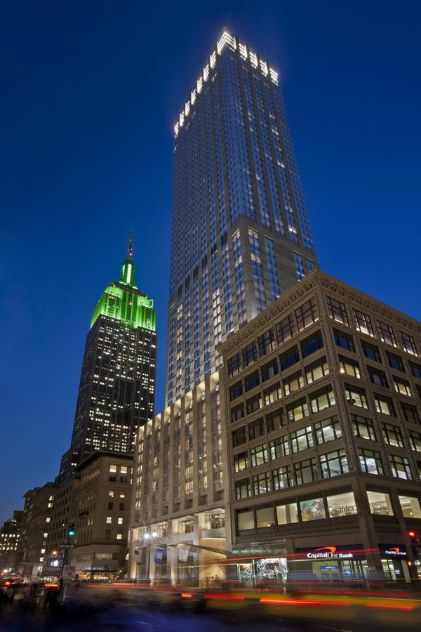 The Langham, New York, Fifth Avenue - thumb 3