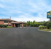 Quality Inn Ithaca - University Area - Tourism Bookings