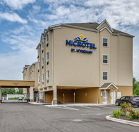 Microtel Inn  Suites by Wyndham Niagara Falls - USA Accommodation