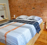 Morris Guest House - Tourism Bookings