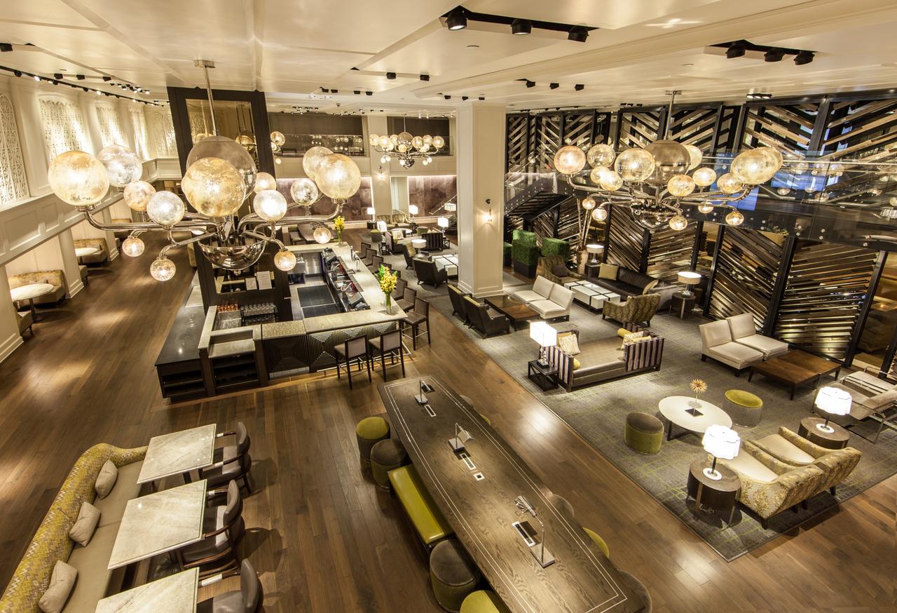 Park Central - thumb 3