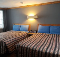 Alpine Inn - USA Accommodation