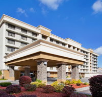 Holiday Inn Niagara Falls-Scenic Downtown - USA Accommodation