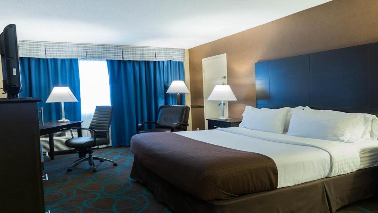 Holiday Inn Niagara Falls-Scenic Downtown - thumb 20