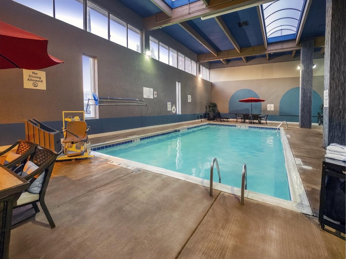 Holiday Inn Niagara Falls-Scenic Downtown - thumb 29