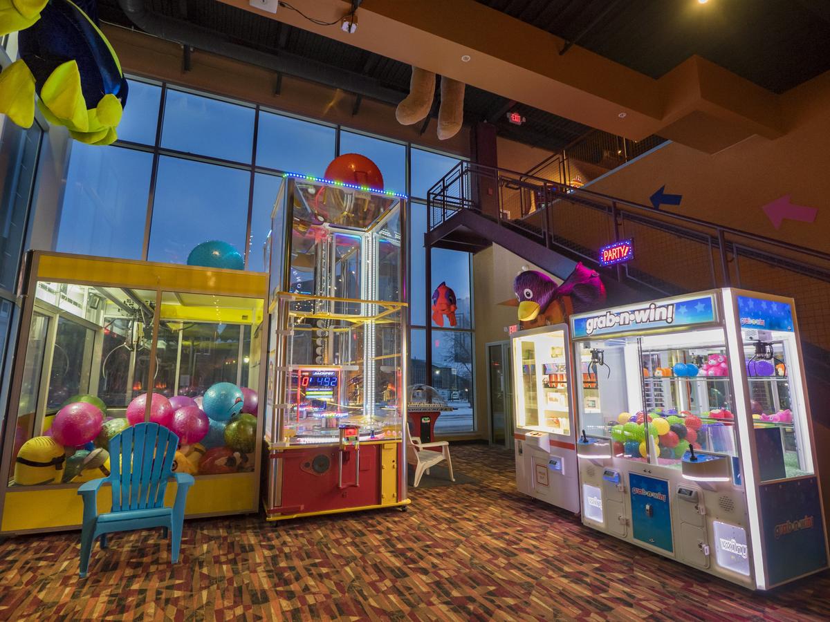 Holiday Inn Niagara Falls-Scenic Downtown - thumb 24