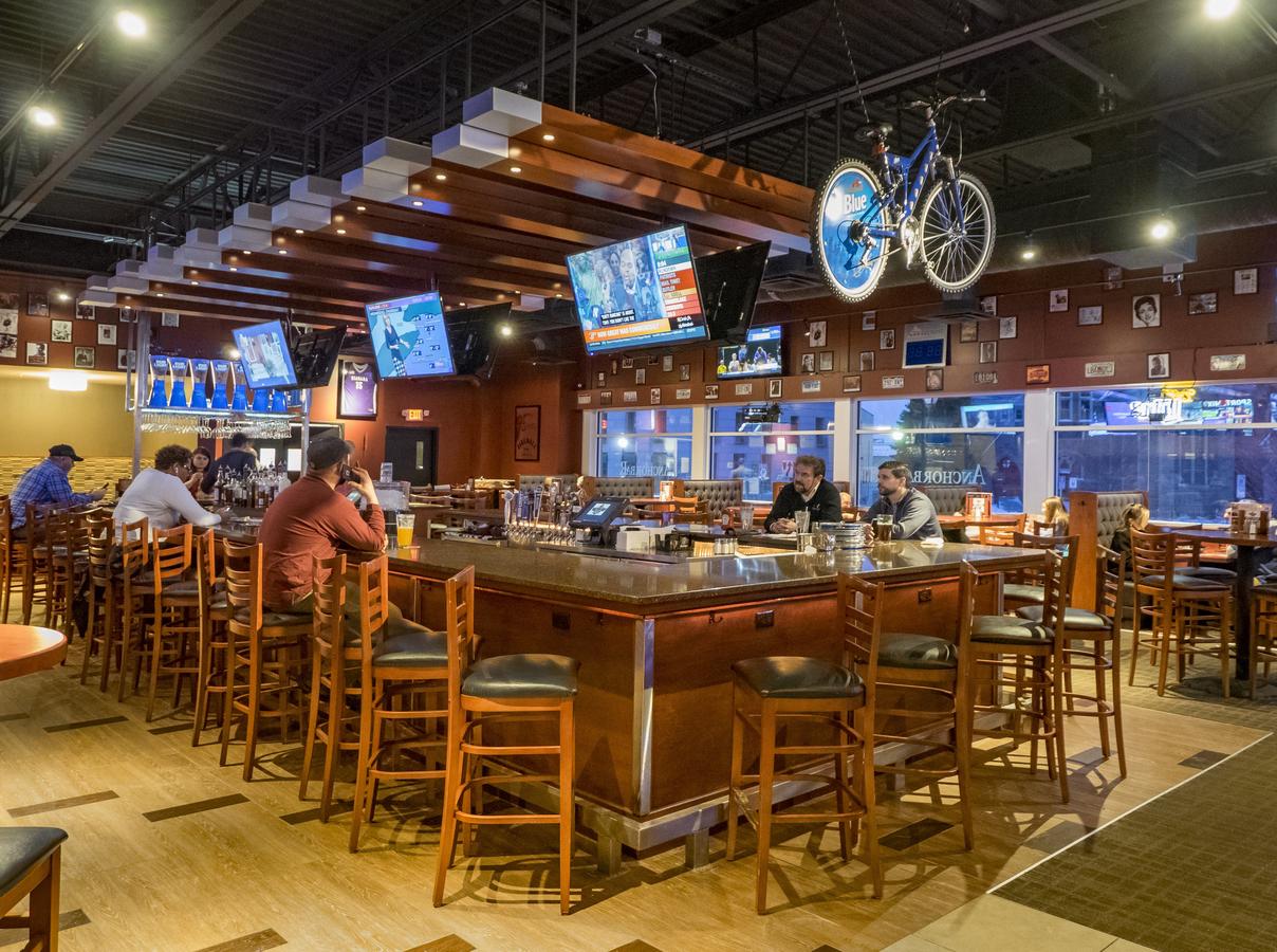 Holiday Inn Niagara Falls-Scenic Downtown - thumb 17