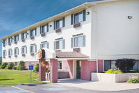 Booking Massena USA Accommodation