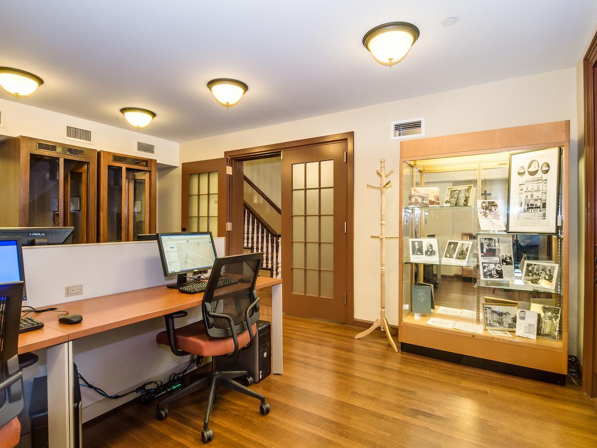 Leo House - thumb 34