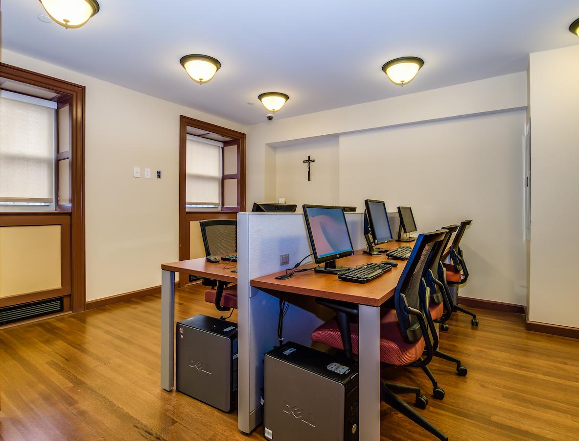 Leo House - thumb 27