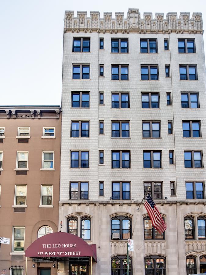 Leo House - thumb 18