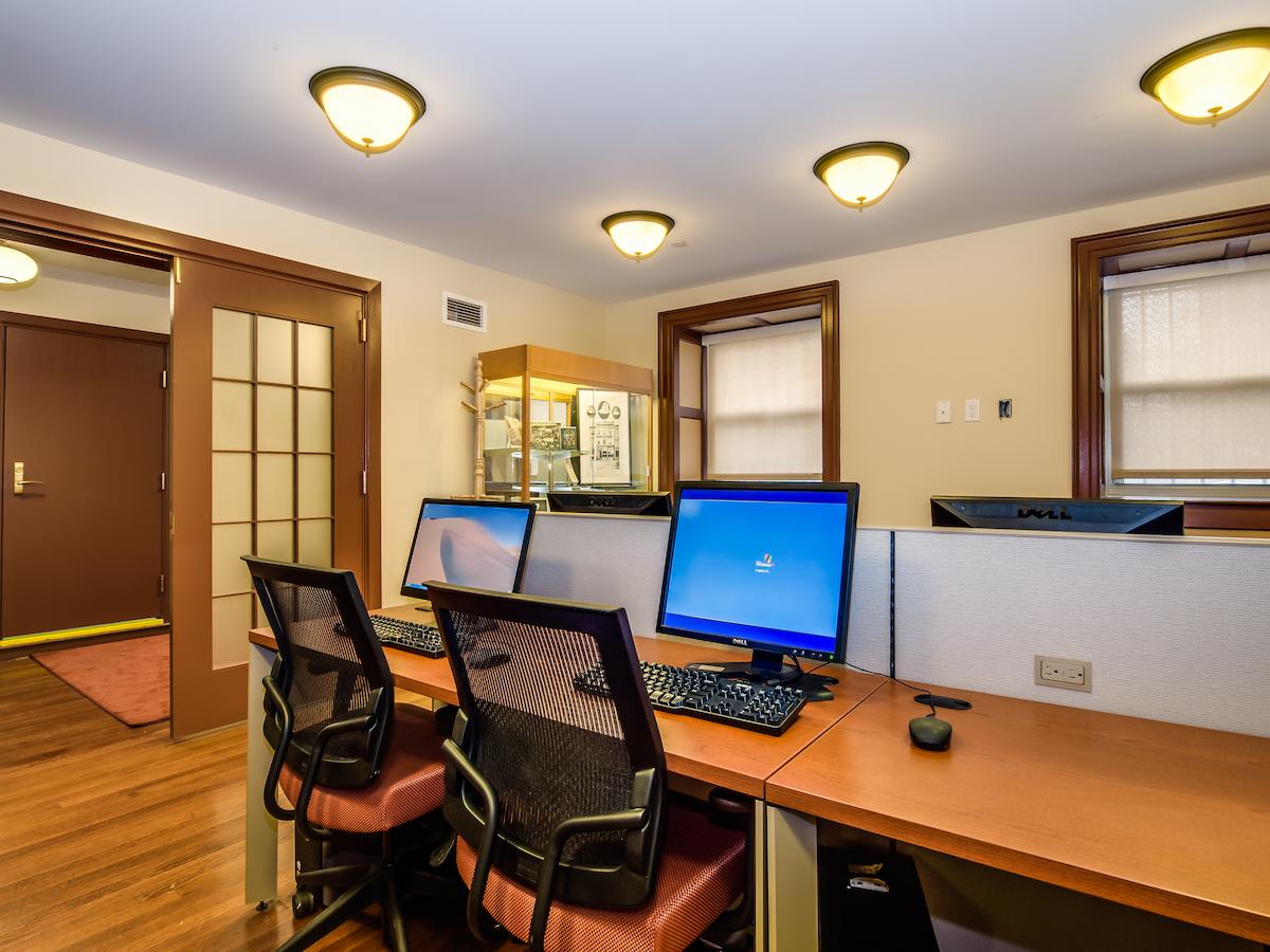 Leo House - thumb 35