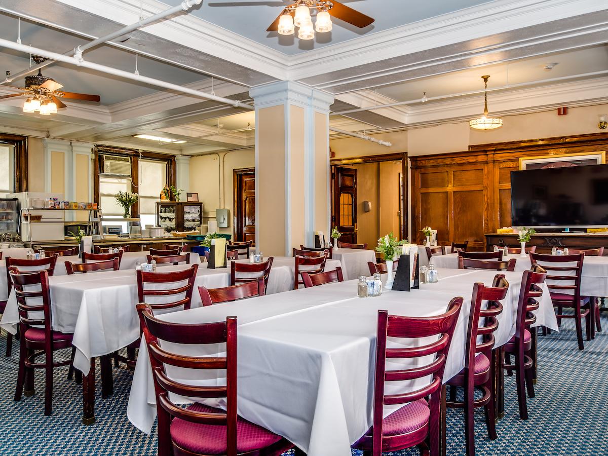 Leo House - thumb 32