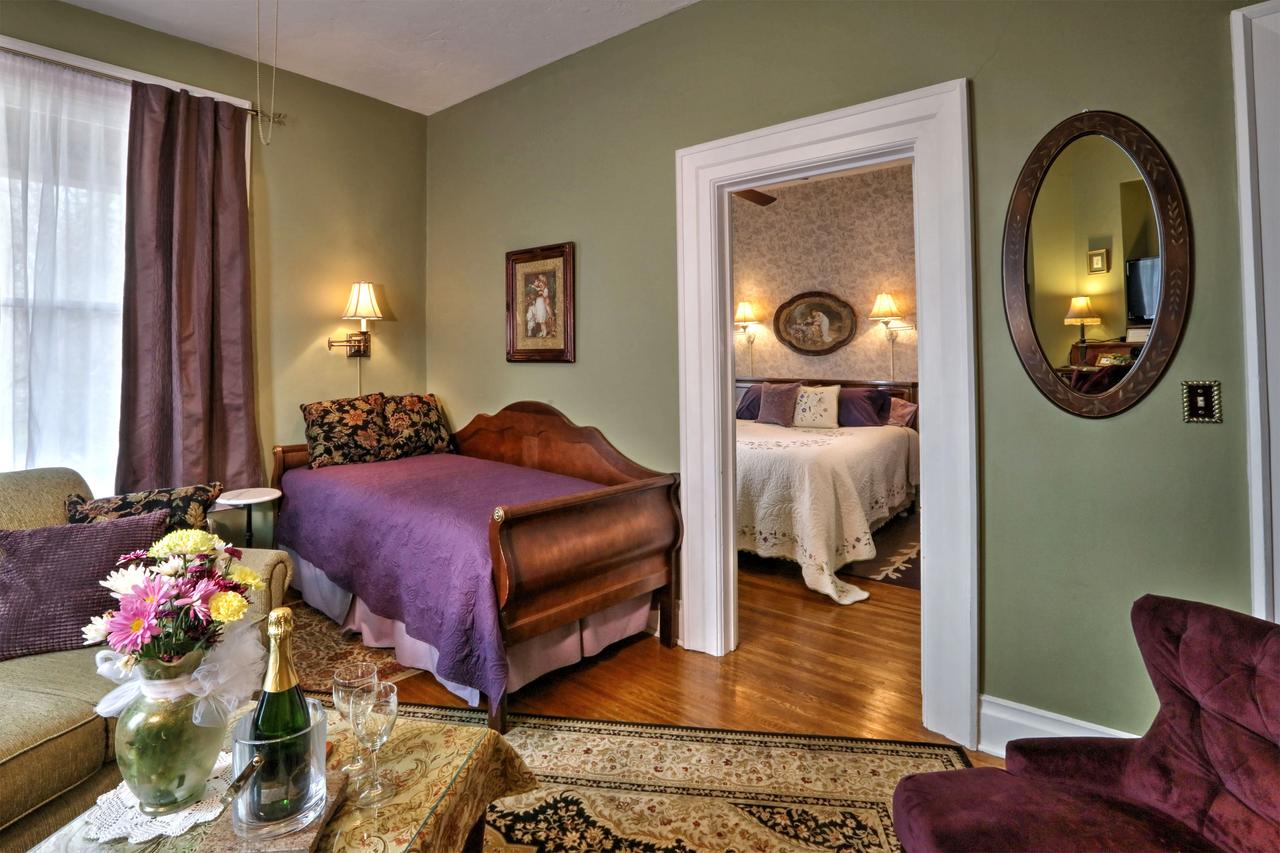 Barrister's Bed & Breakfast - thumb 12