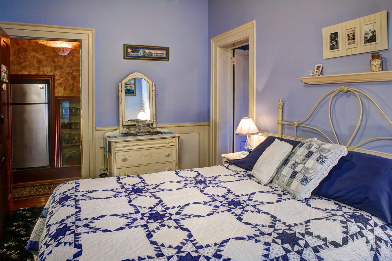 Barrister's Bed & Breakfast - thumb 13