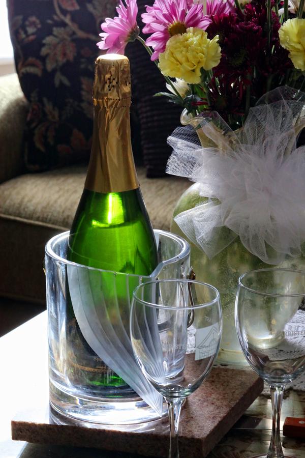 Barrister's Bed & Breakfast - thumb 21