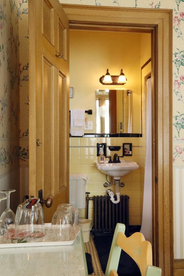 Barrister's Bed & Breakfast - thumb 18