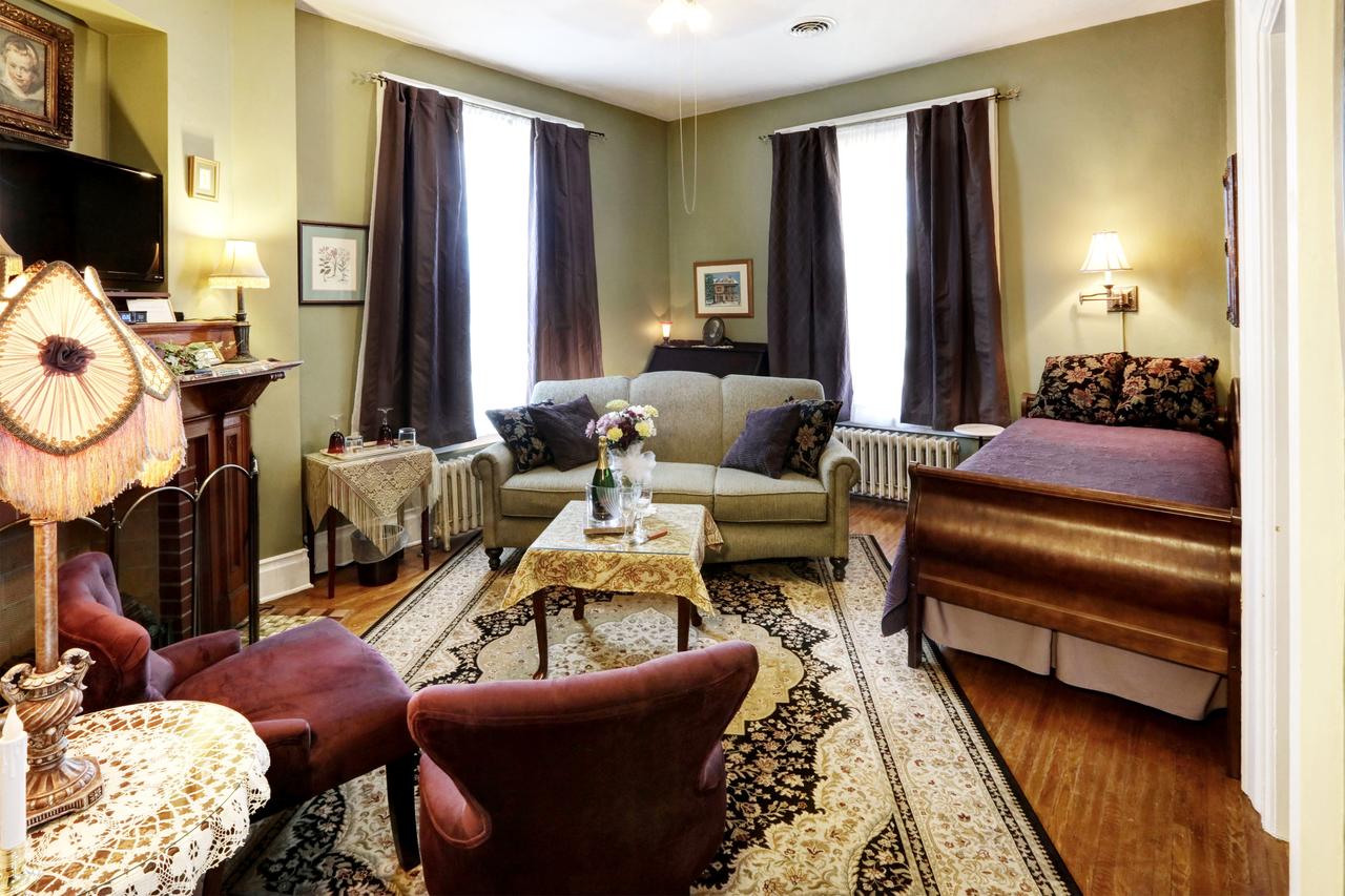 Barrister's Bed & Breakfast - thumb 23