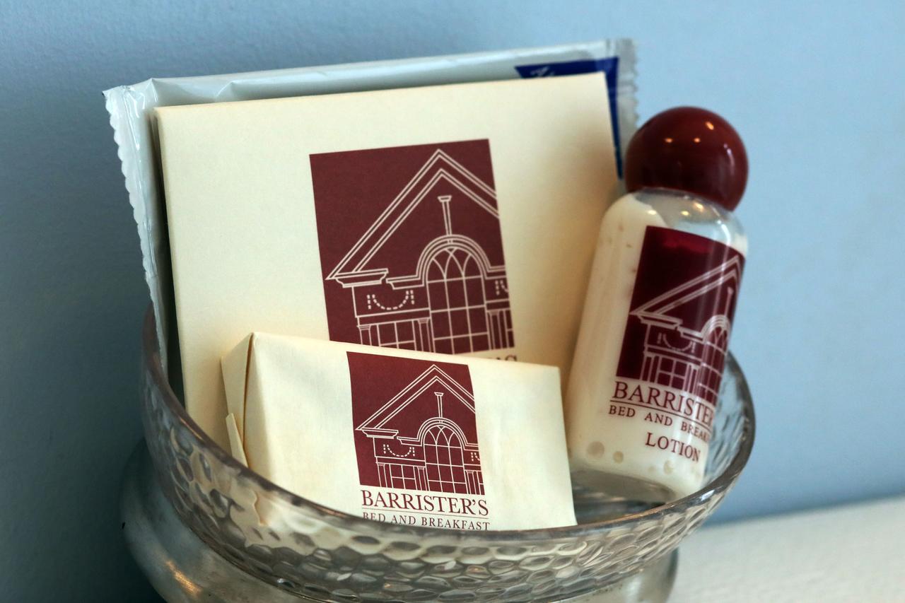 Barrister's Bed & Breakfast - thumb 19