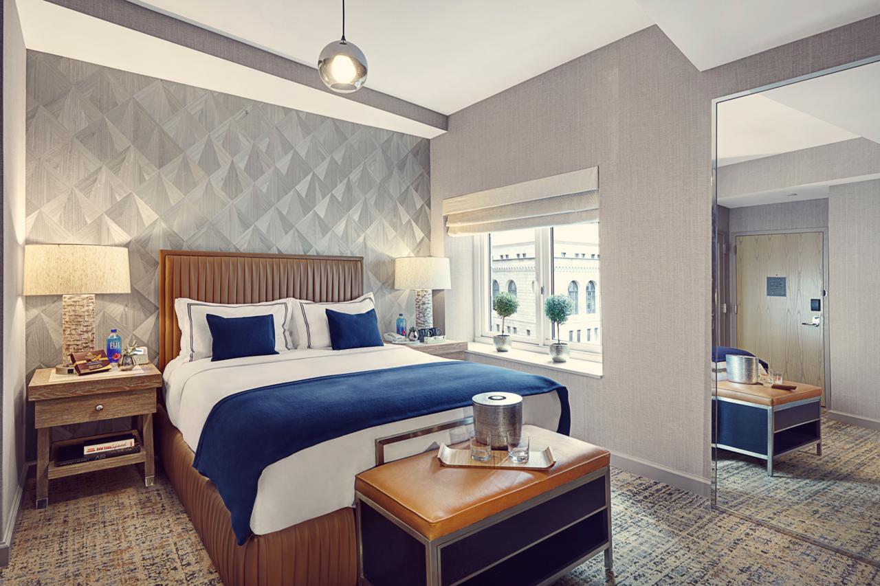 Artezen Hotel - thumb 40