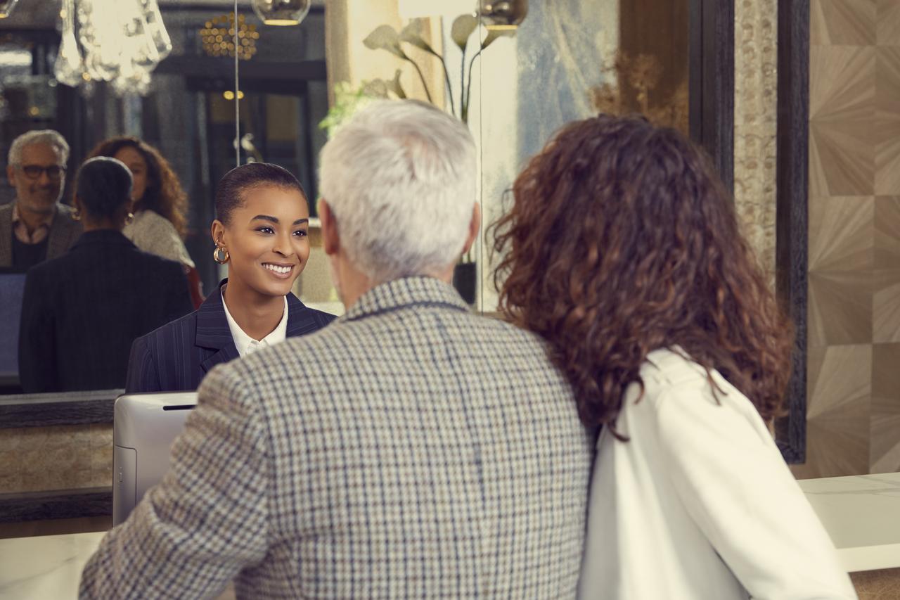 Artezen Hotel - thumb 11