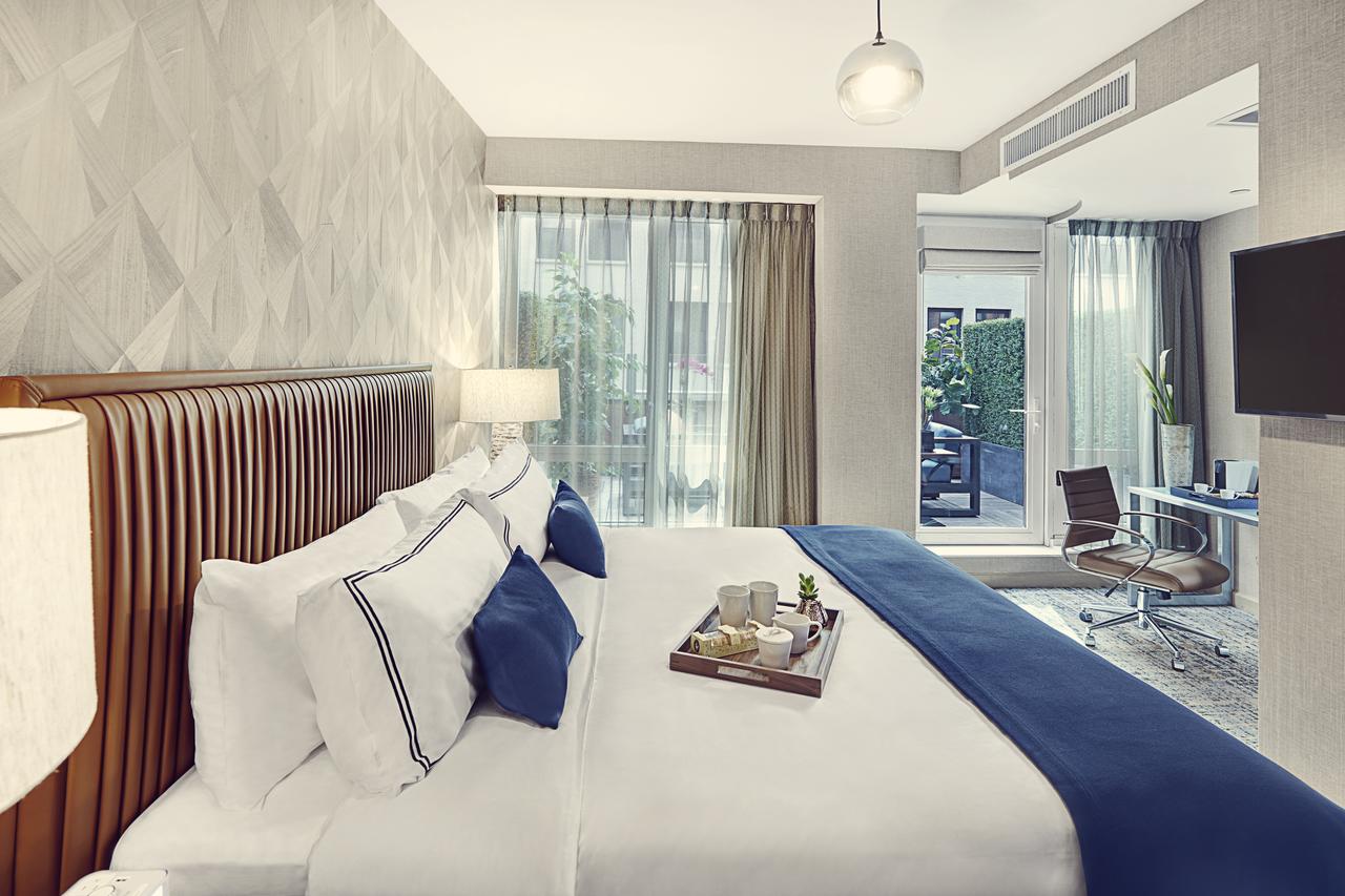 Artezen Hotel - thumb 1