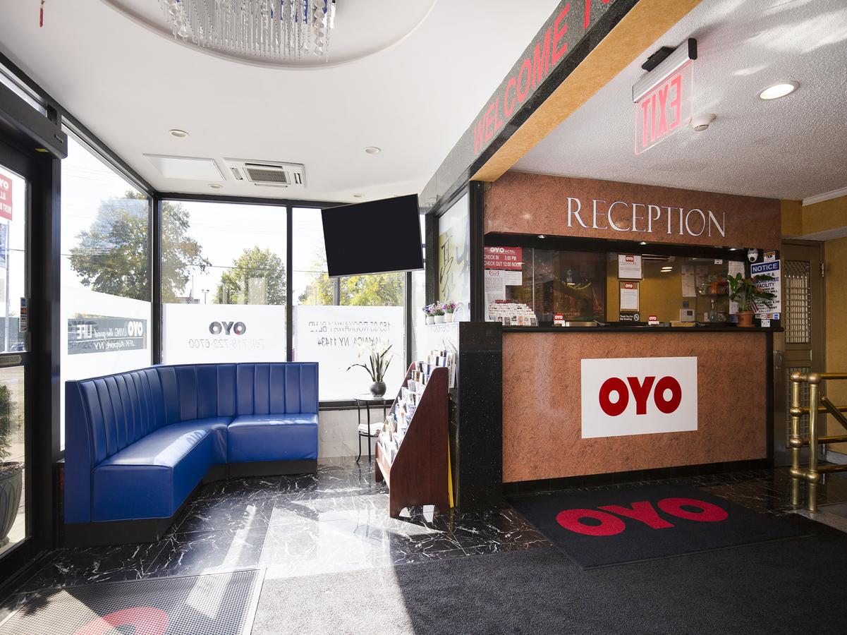 OYO Hotel JFK Airport - thumb 21