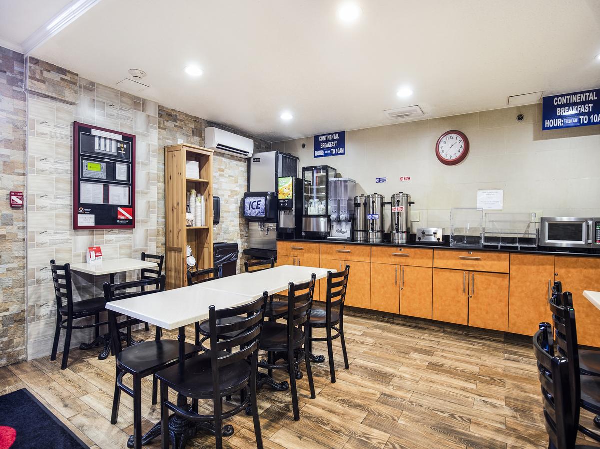 OYO Hotel JFK Airport - thumb 2