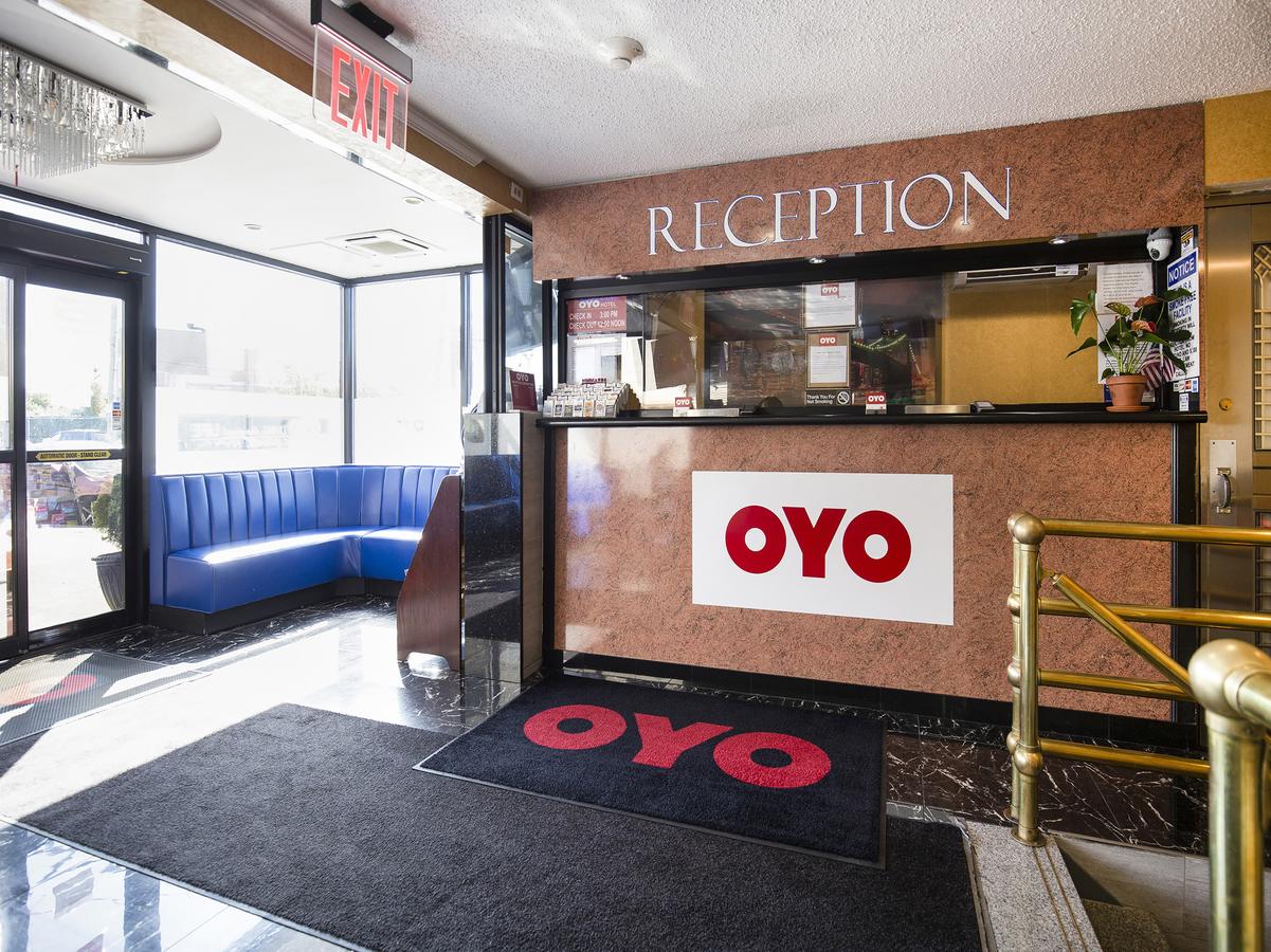 OYO Hotel JFK Airport - thumb 1