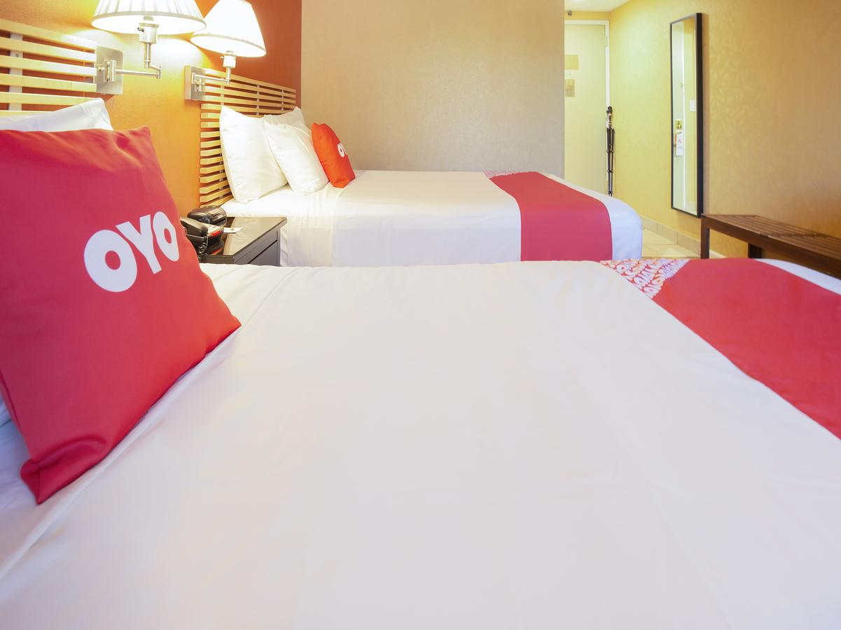 OYO Hotel JFK Airport - thumb 7