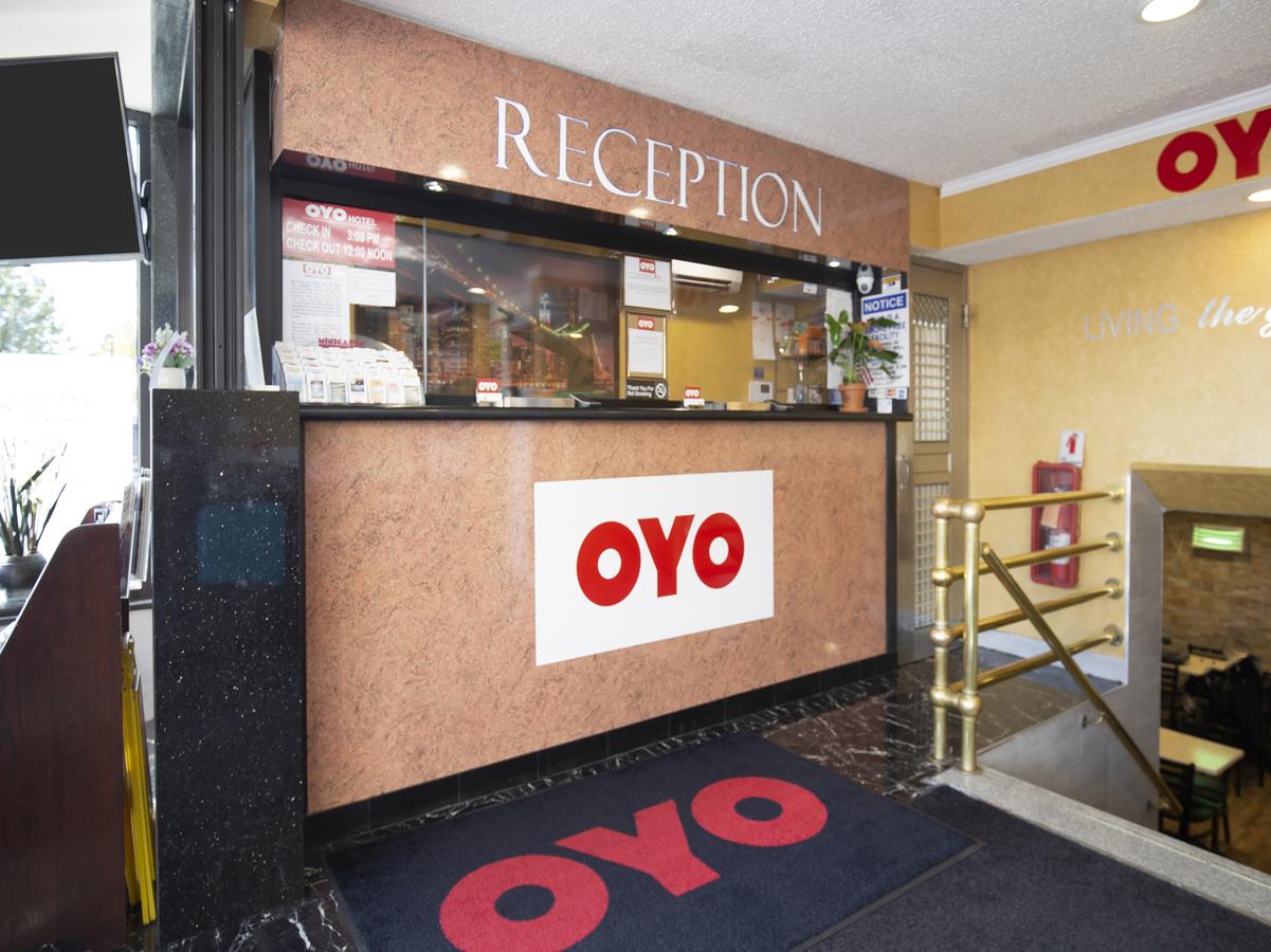 OYO Hotel JFK Airport - thumb 3