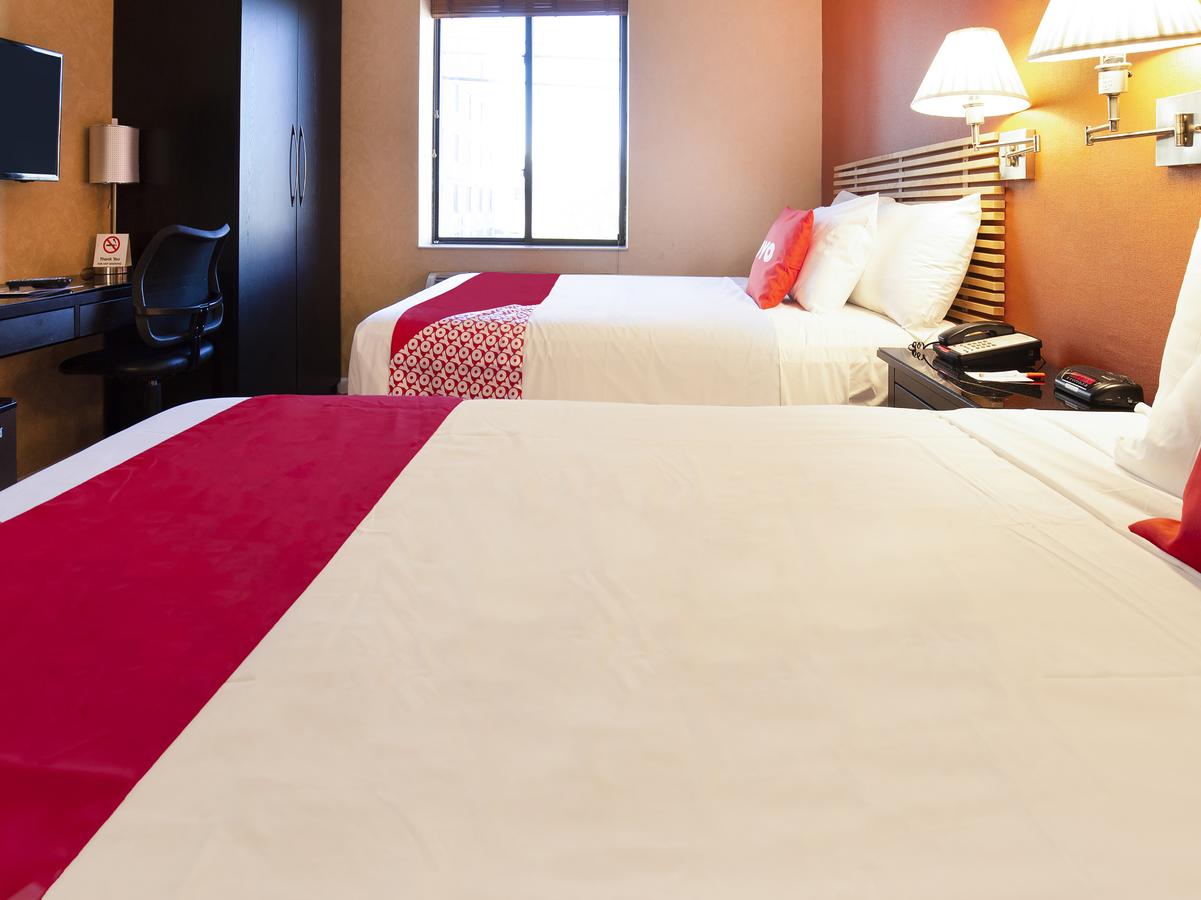 OYO Hotel JFK Airport - thumb 8