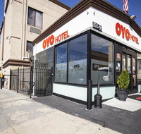 OYO Hotel JFK Airport - USA Accommodation