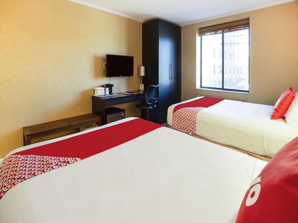 OYO Hotel JFK Airport - thumb 14