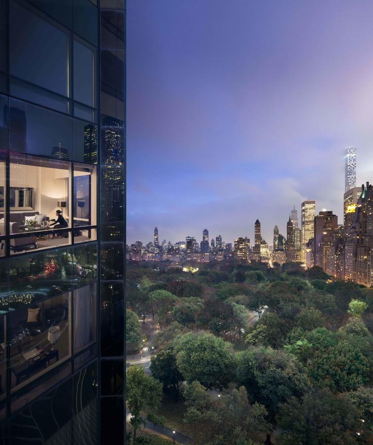 Trump International New York - thumb 0