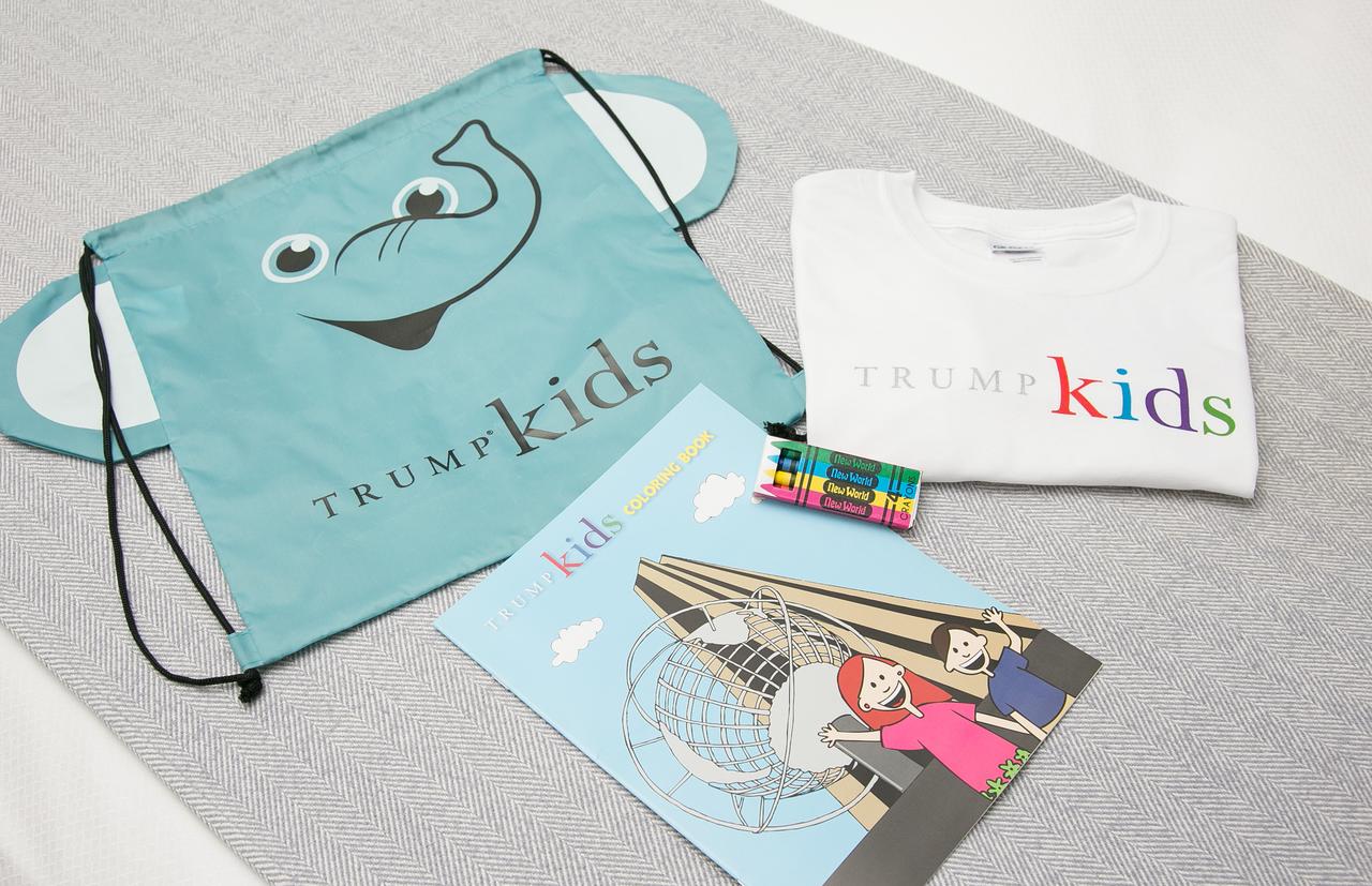 Trump International New York - thumb 33