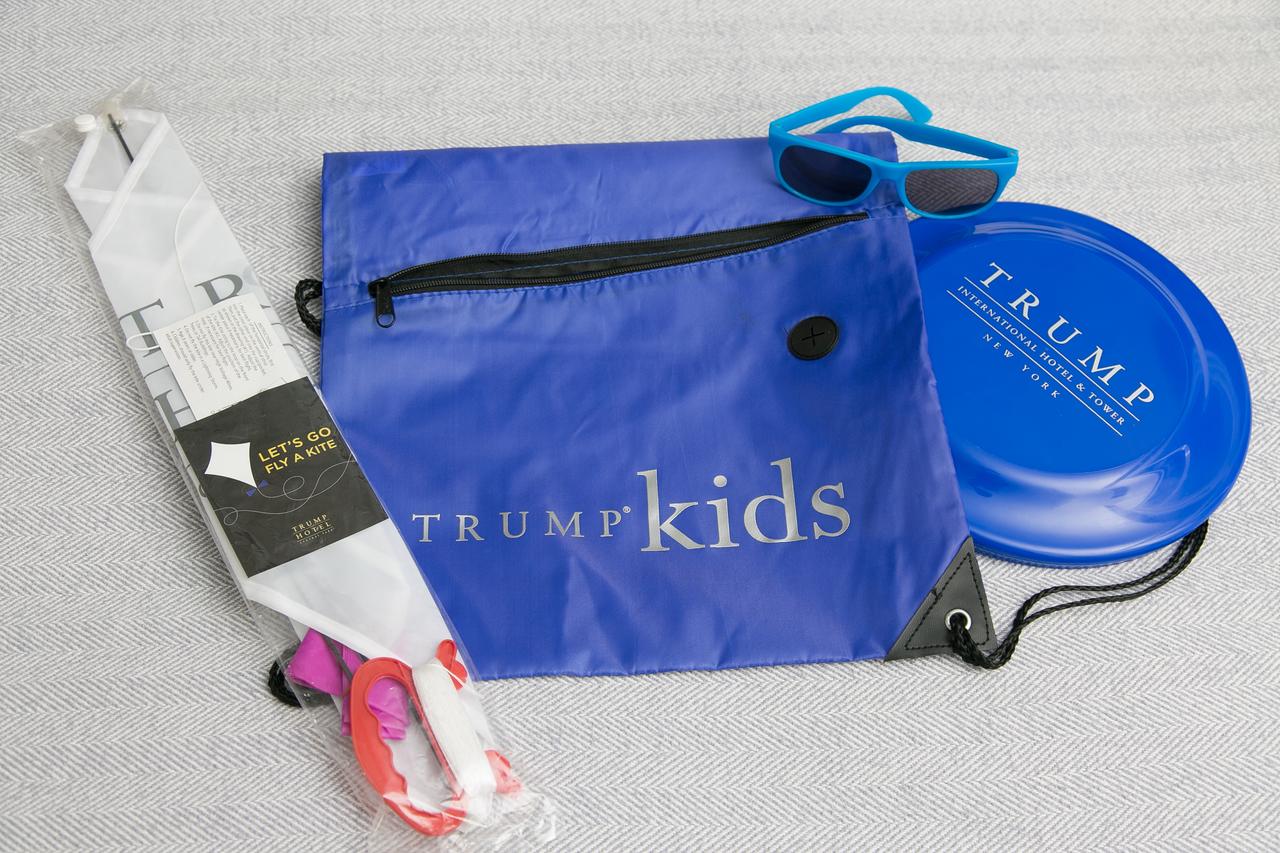 Trump International New York - thumb 37