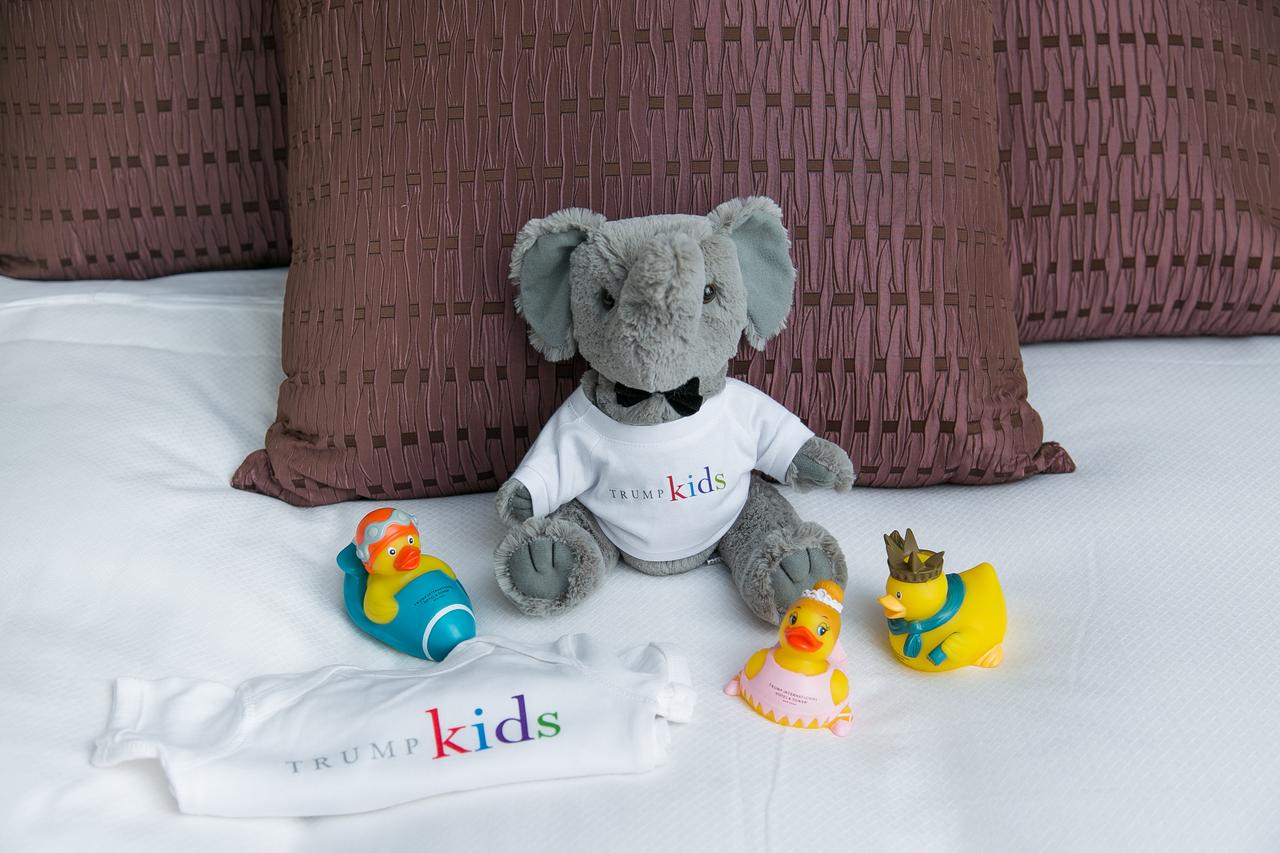 Trump International New York - thumb 35