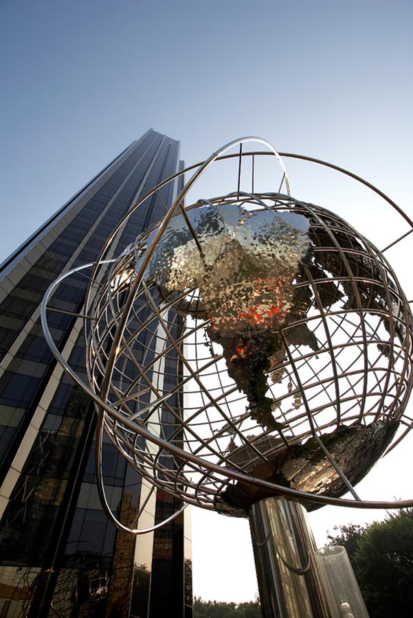 Trump International New York - thumb 10