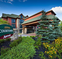 Courtyard Marriott Lake Placid - USA Accommodation