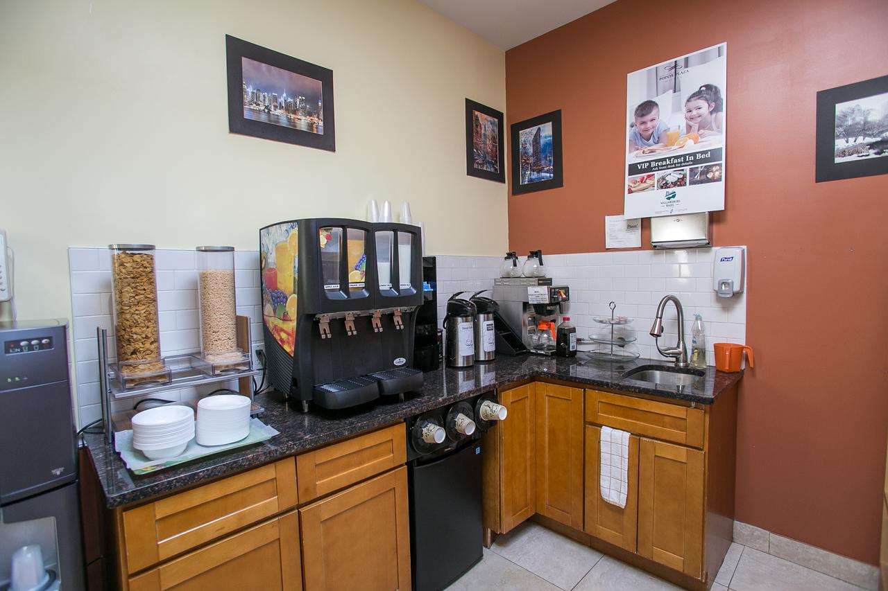 Pointe Plaza Hotel - thumb 12