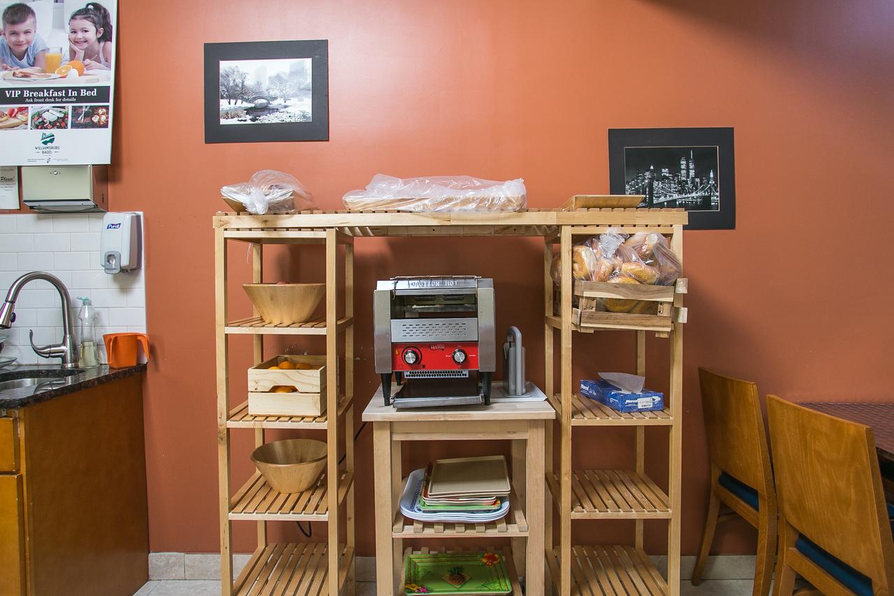 Pointe Plaza Hotel - thumb 13